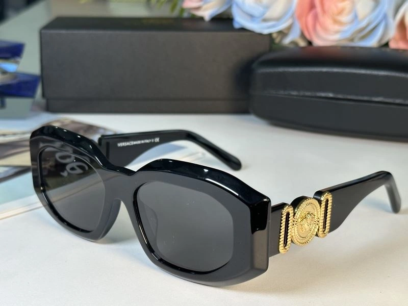 Versace Sunglasses Trendsetting 282631