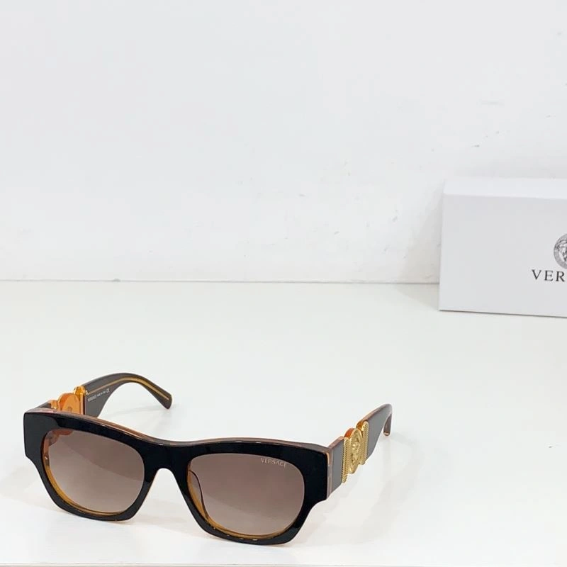 Versace Sunglasses SmartChoice 282613