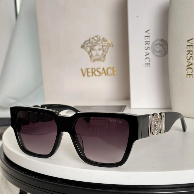 WaterResistant Versace Sunglasses 282616