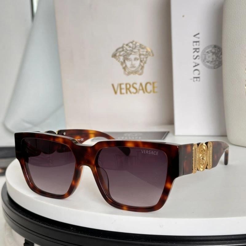 WaterResistant Versace Sunglasses 282616
