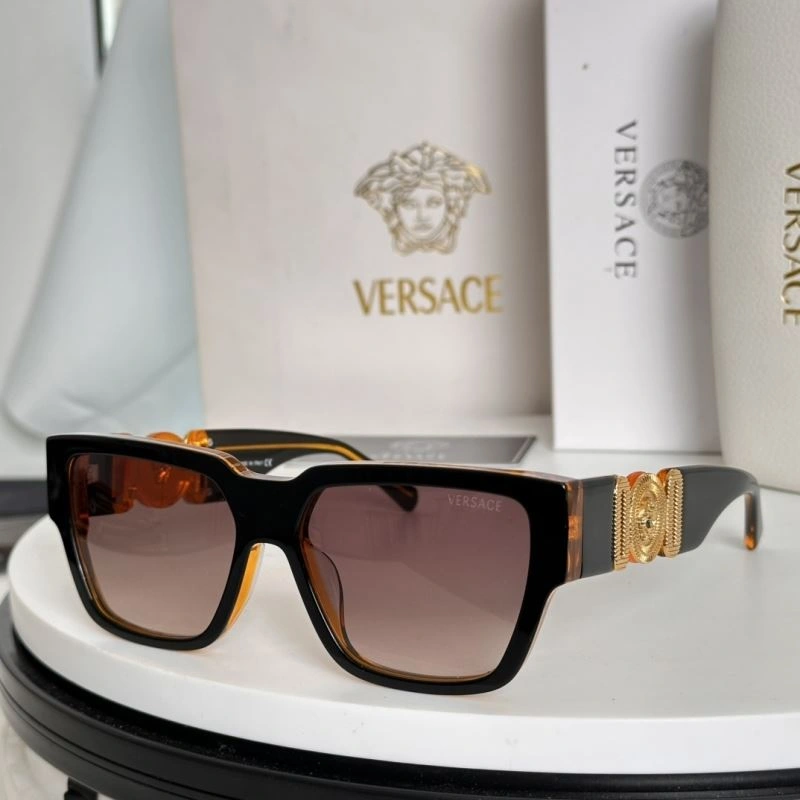 WaterResistant Versace Sunglasses 282616