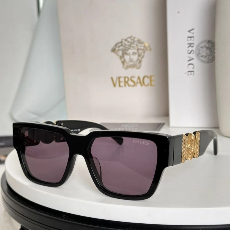 WaterResistant Versace Sunglasses 282616