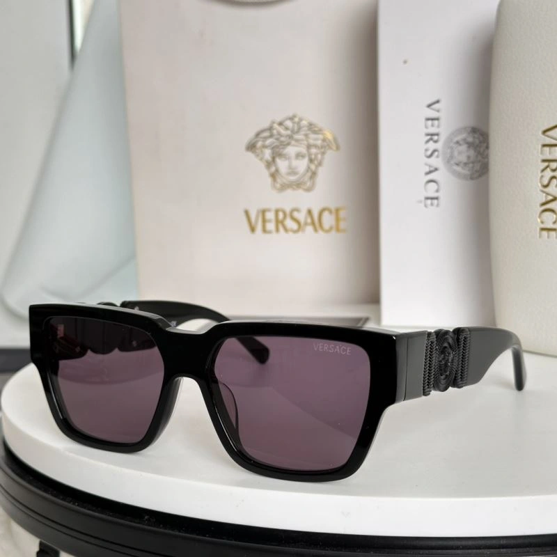 WaterResistant Versace Sunglasses 282616