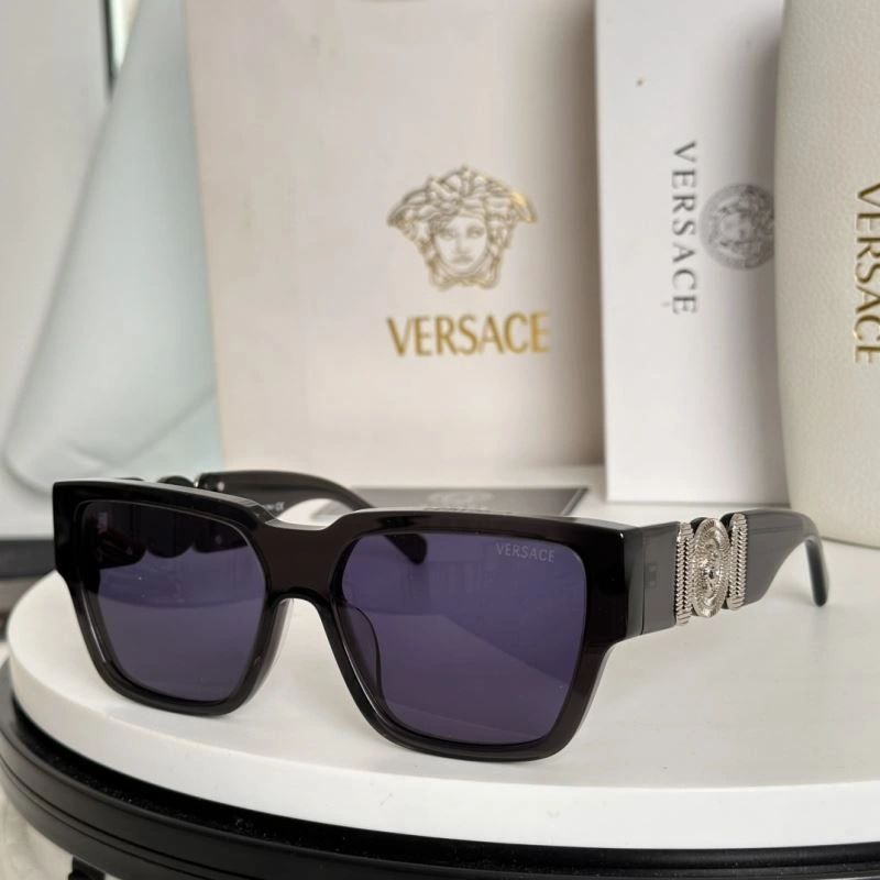 WaterResistant Versace Sunglasses 282616