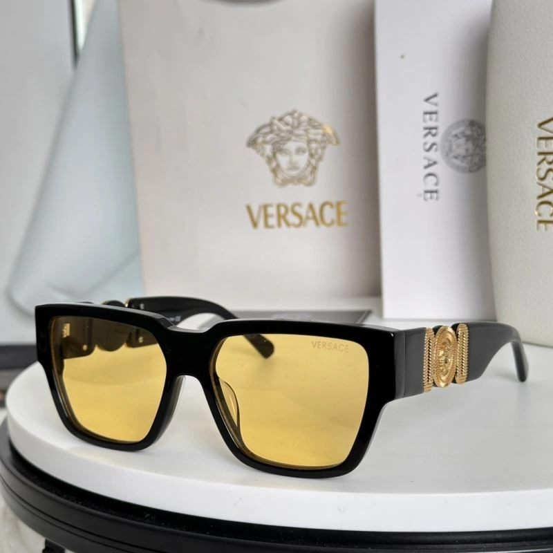 WaterResistant Versace Sunglasses 282616