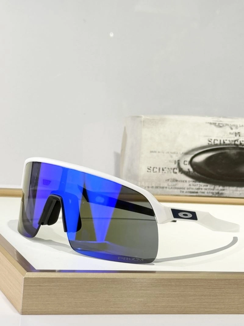 FlexibleFit Versace Sunglasses 282615