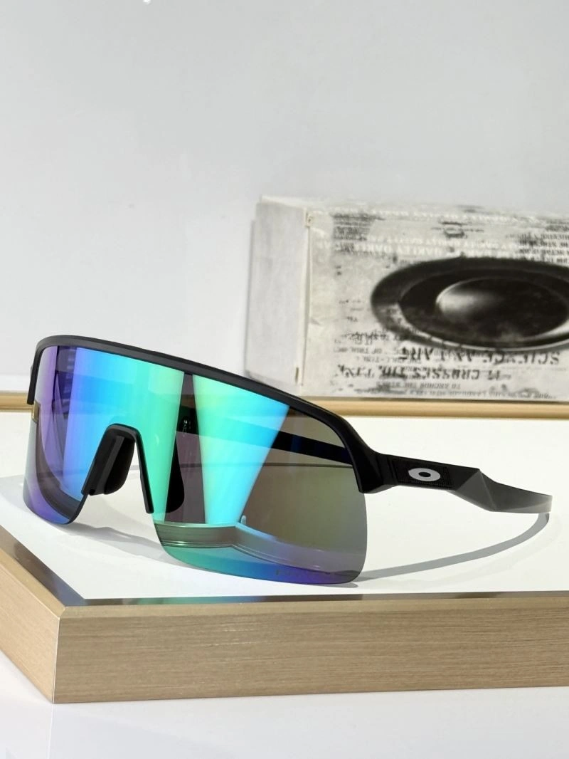 FlexibleFit Versace Sunglasses 282615