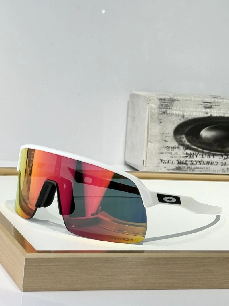 FlexibleFit Versace Sunglasses 282615