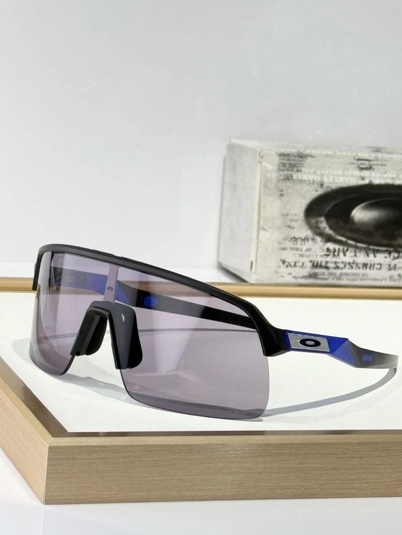 FlexibleFit Versace Sunglasses 282615