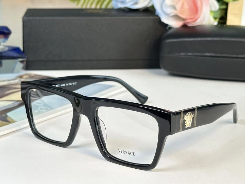 Breathable Versace Sunglasses 282634