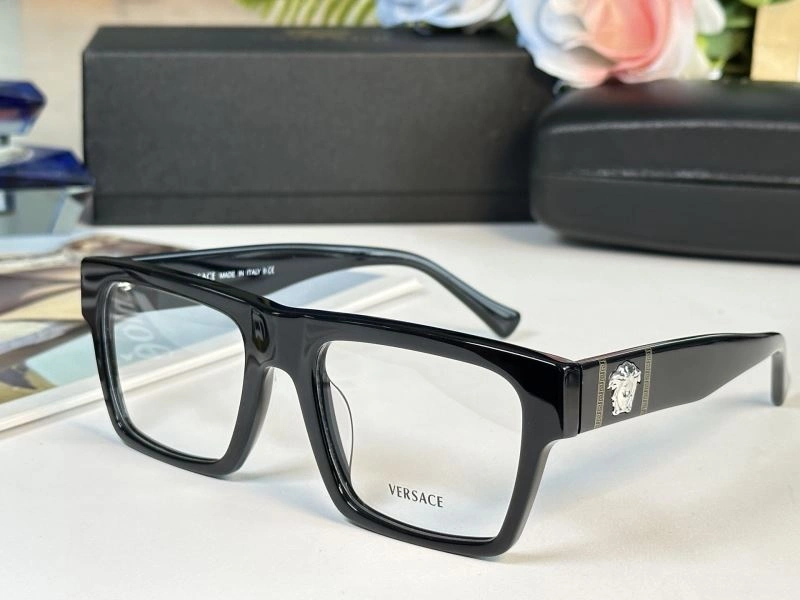 Breathable Versace Sunglasses 282634