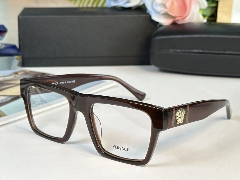Breathable Versace Sunglasses 282634