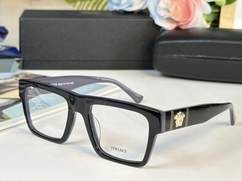Breathable Versace Sunglasses 282634