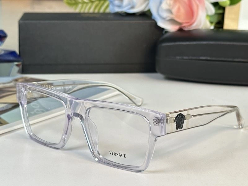 Breathable Versace Sunglasses 282634