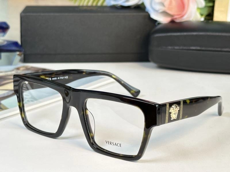 Breathable Versace Sunglasses 282634