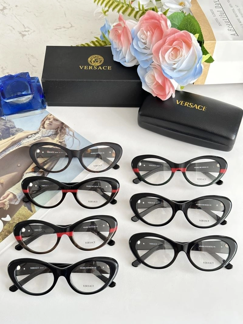 Lightweight Versace Sunglasses 282629