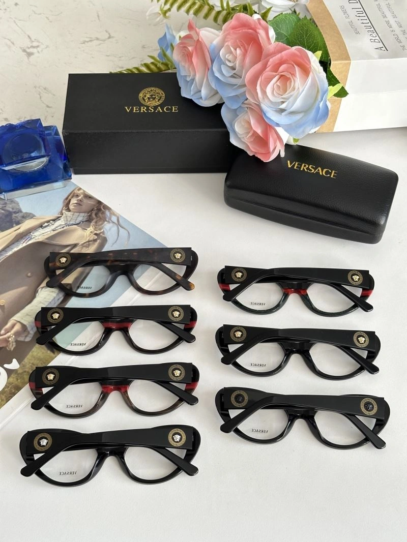 Lightweight Versace Sunglasses 282629