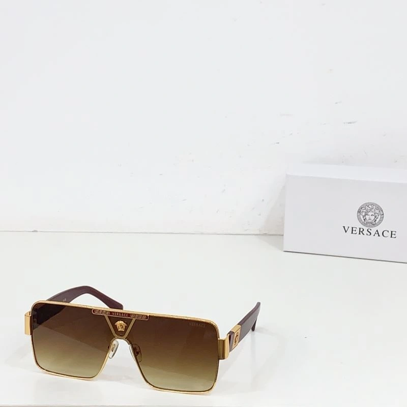 Versace Sunglasses Casual 282632