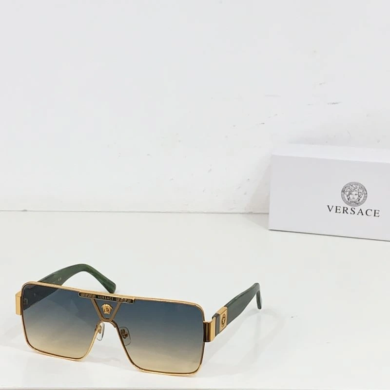 Versace Sunglasses Casual 282632