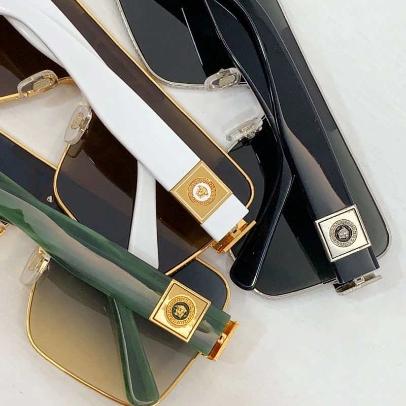 Versace Sunglasses Casual 282632