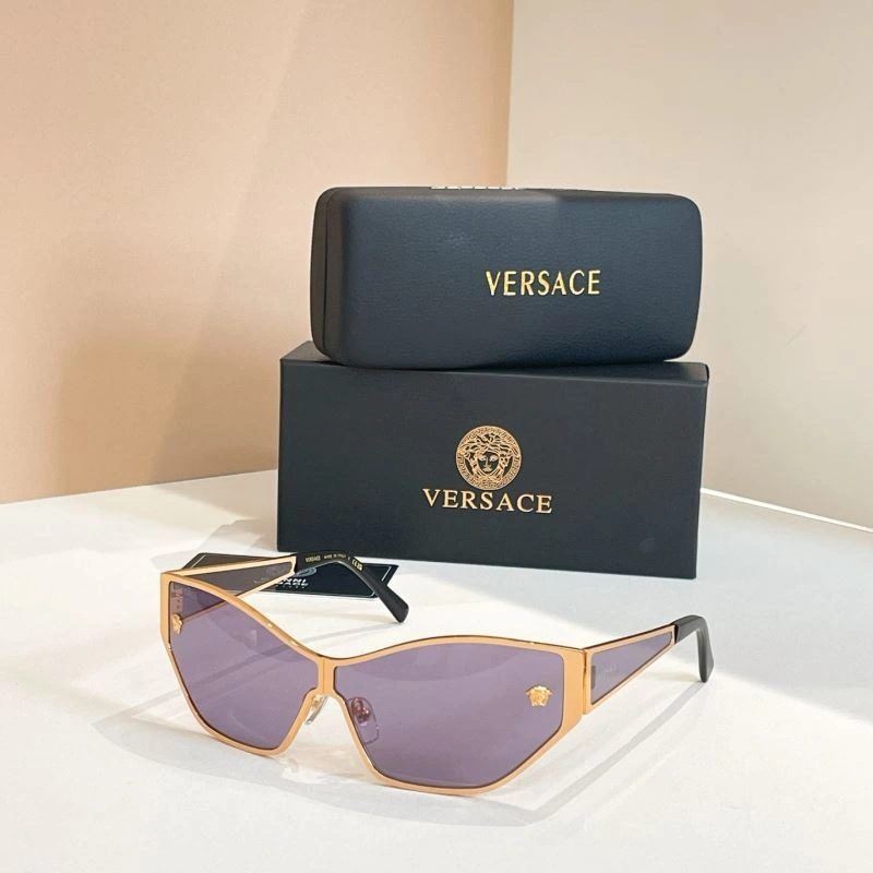 Refined Versace Sunglasses 282633