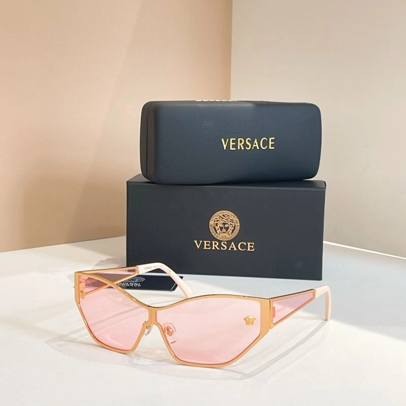 Refined Versace Sunglasses 282633