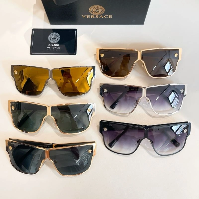 Versace Sunglasses Trendsetting 282626