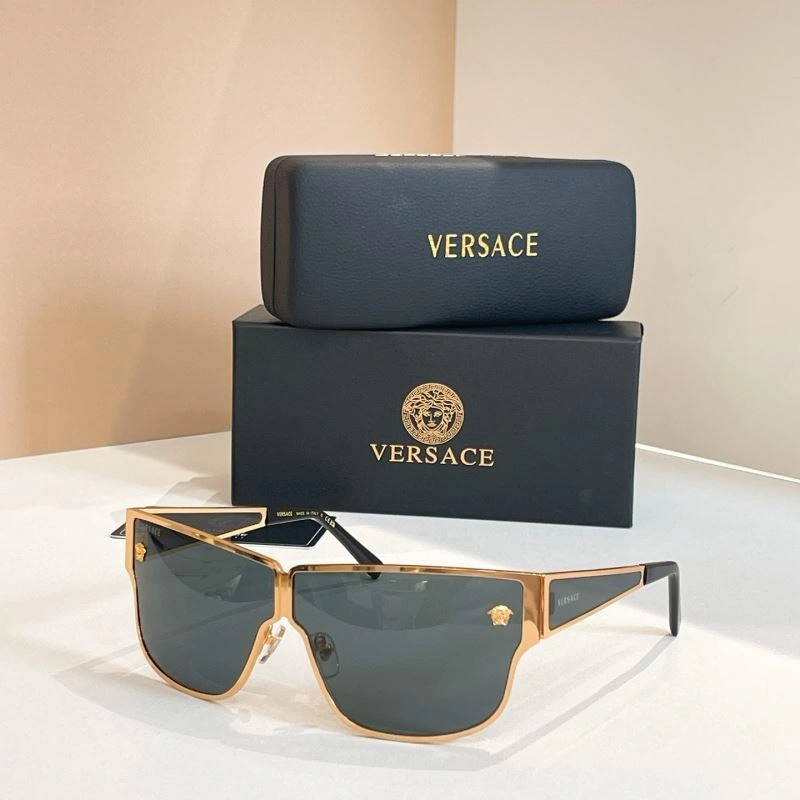 Versace Sunglasses Trendsetting 282626