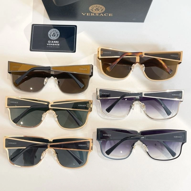 Versace Sunglasses Trendsetting 282626