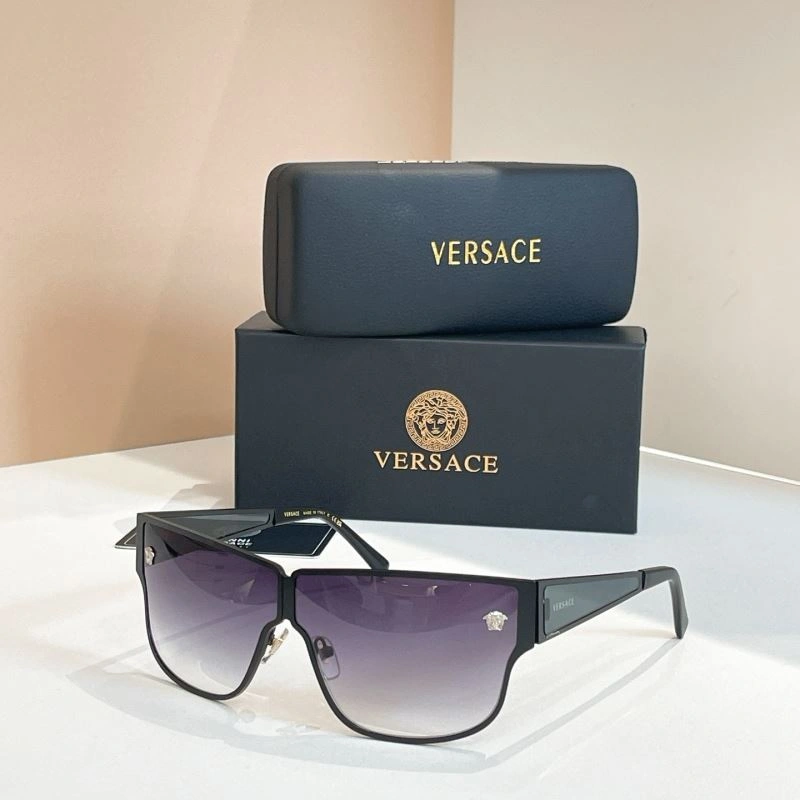 Versace Sunglasses Trendsetting 282626