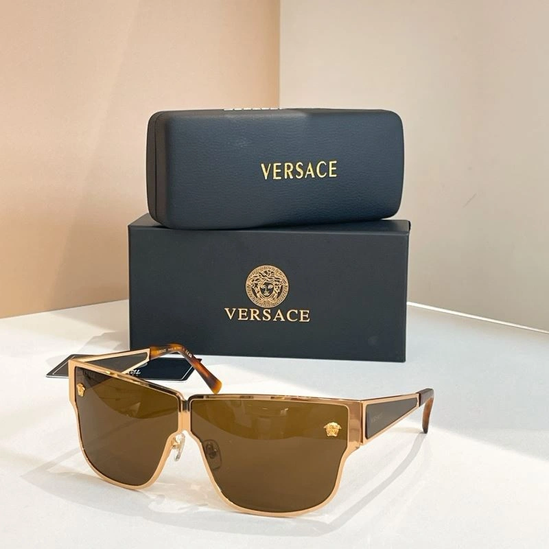Versace Sunglasses Trendsetting 282626