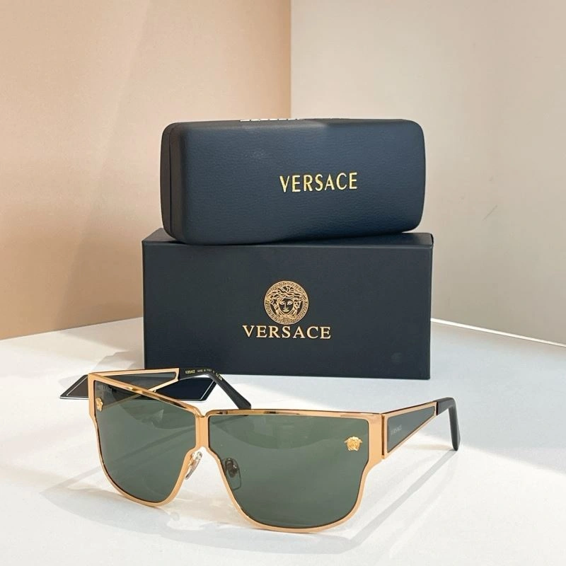 Versace Sunglasses Trendsetting 282626
