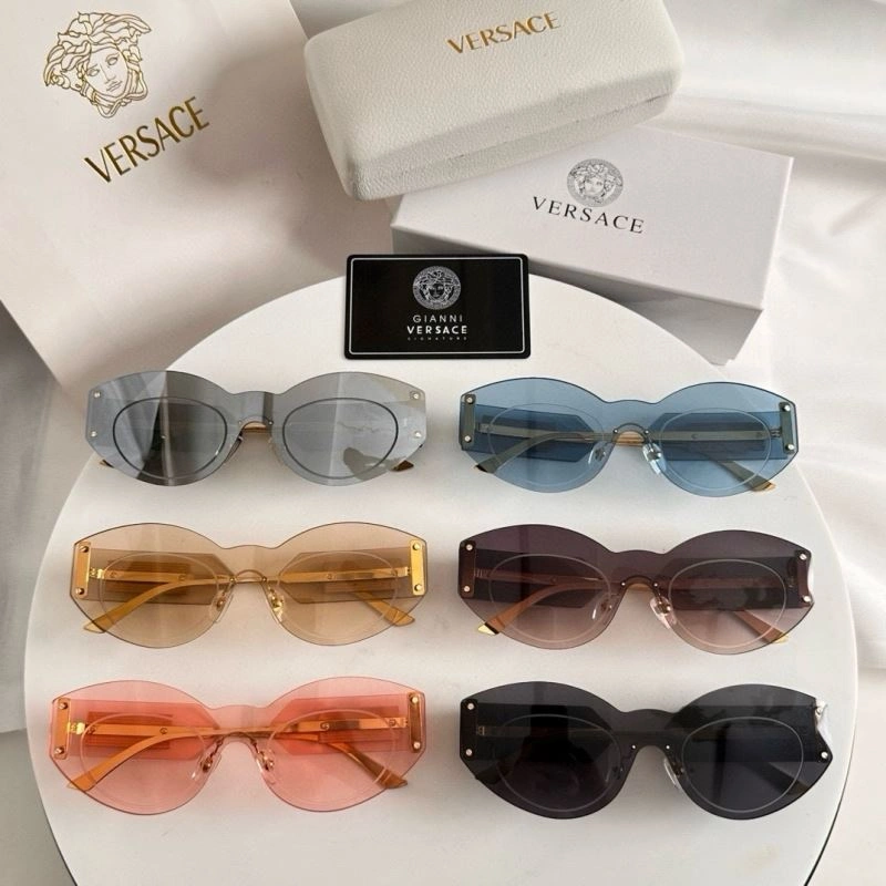 OdorResistant Versace Sunglasses 282627