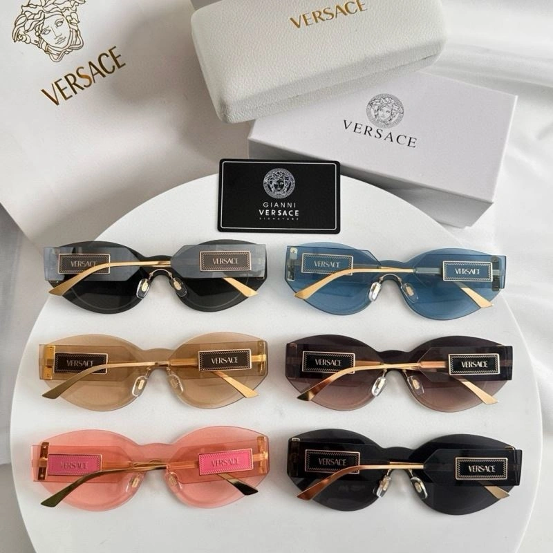 OdorResistant Versace Sunglasses 282627
