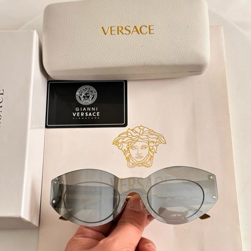 OdorResistant Versace Sunglasses 282627