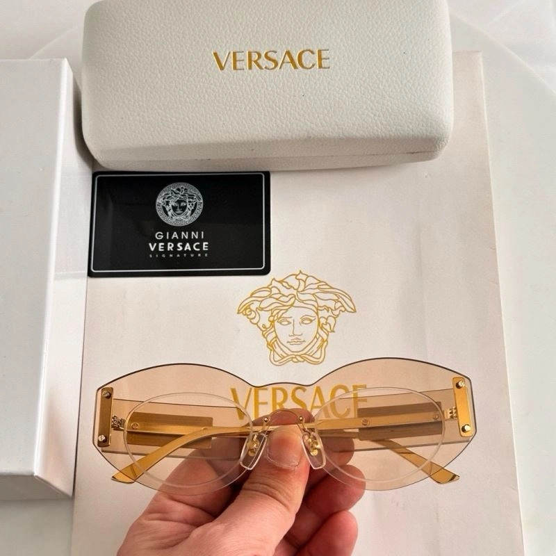 OdorResistant Versace Sunglasses 282627