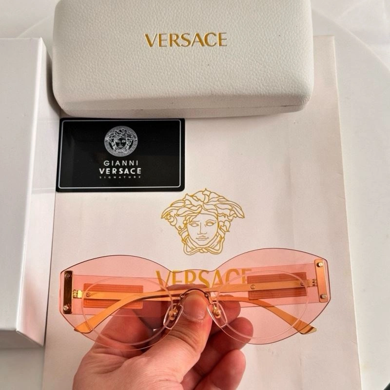 OdorResistant Versace Sunglasses 282627