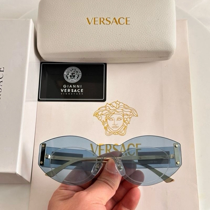 OdorResistant Versace Sunglasses 282627