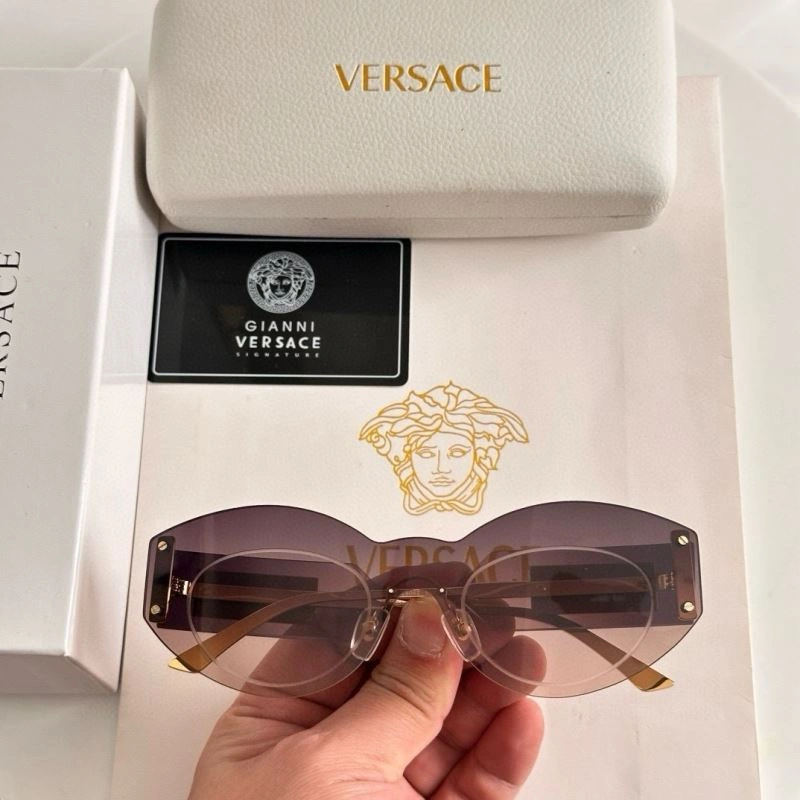 OdorResistant Versace Sunglasses 282627