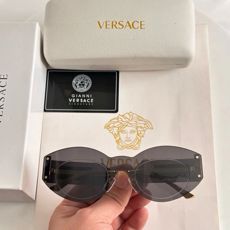 OdorResistant Versace Sunglasses 282627