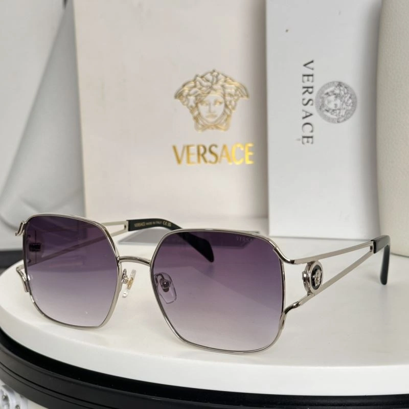 Sophisticated Versace Sunglasses 282609