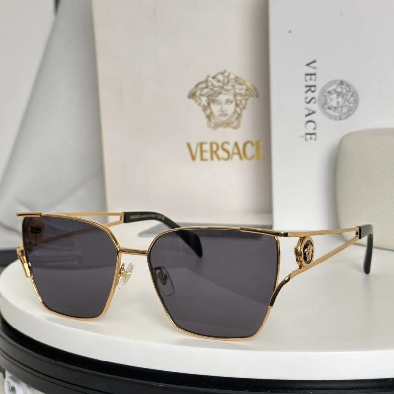 TravelReady Versace Sunglasses 282612