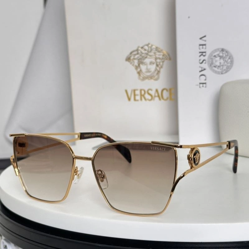 TravelReady Versace Sunglasses 282612