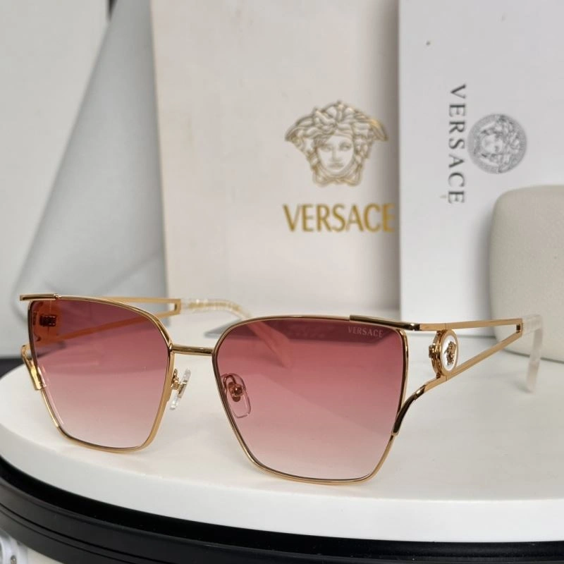 TravelReady Versace Sunglasses 282612