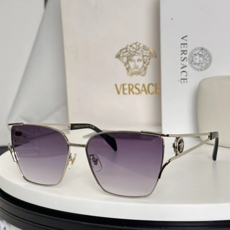 TravelReady Versace Sunglasses 282612