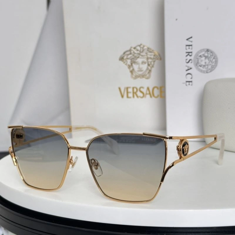 TravelReady Versace Sunglasses 282612