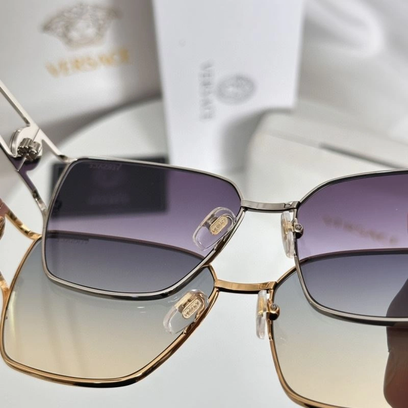TravelReady Versace Sunglasses 282612