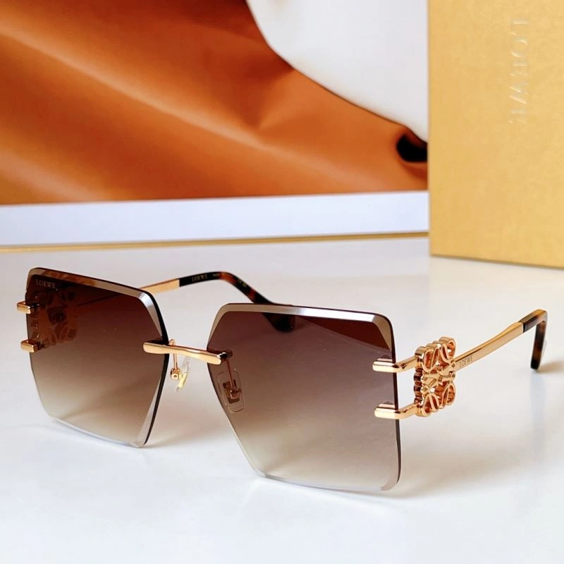 Versace Sunglasses ModernLook 282610