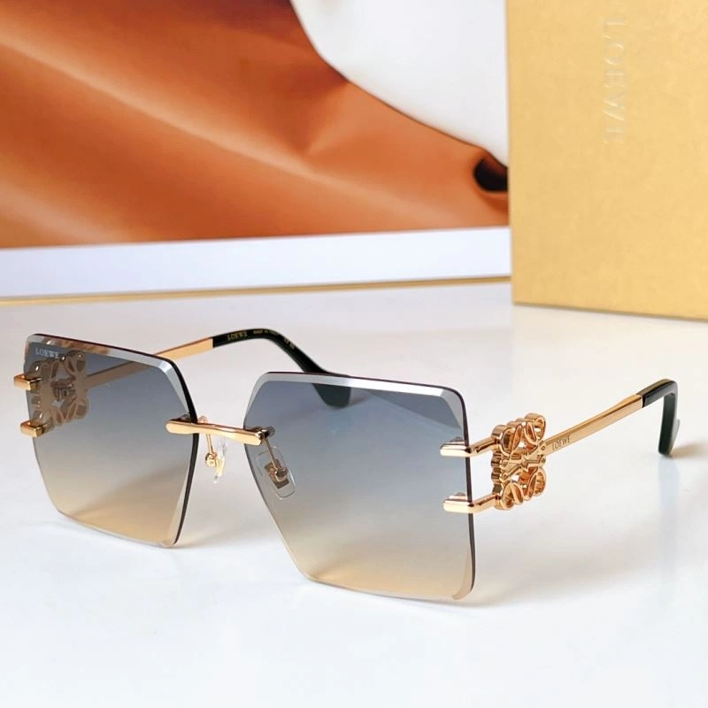 Versace Sunglasses ModernLook 282610