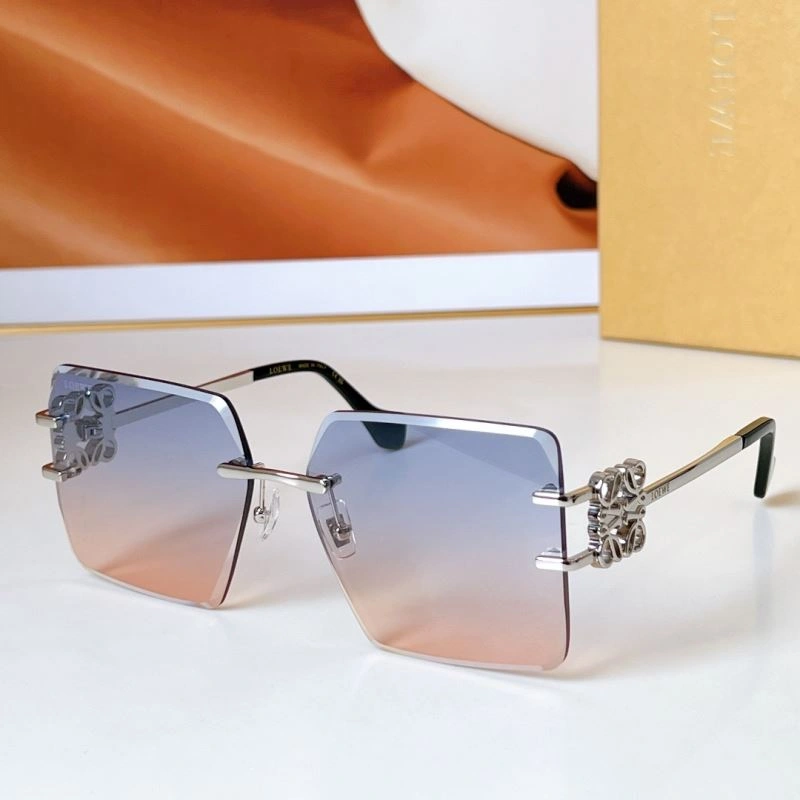 Versace Sunglasses ModernLook 282610
